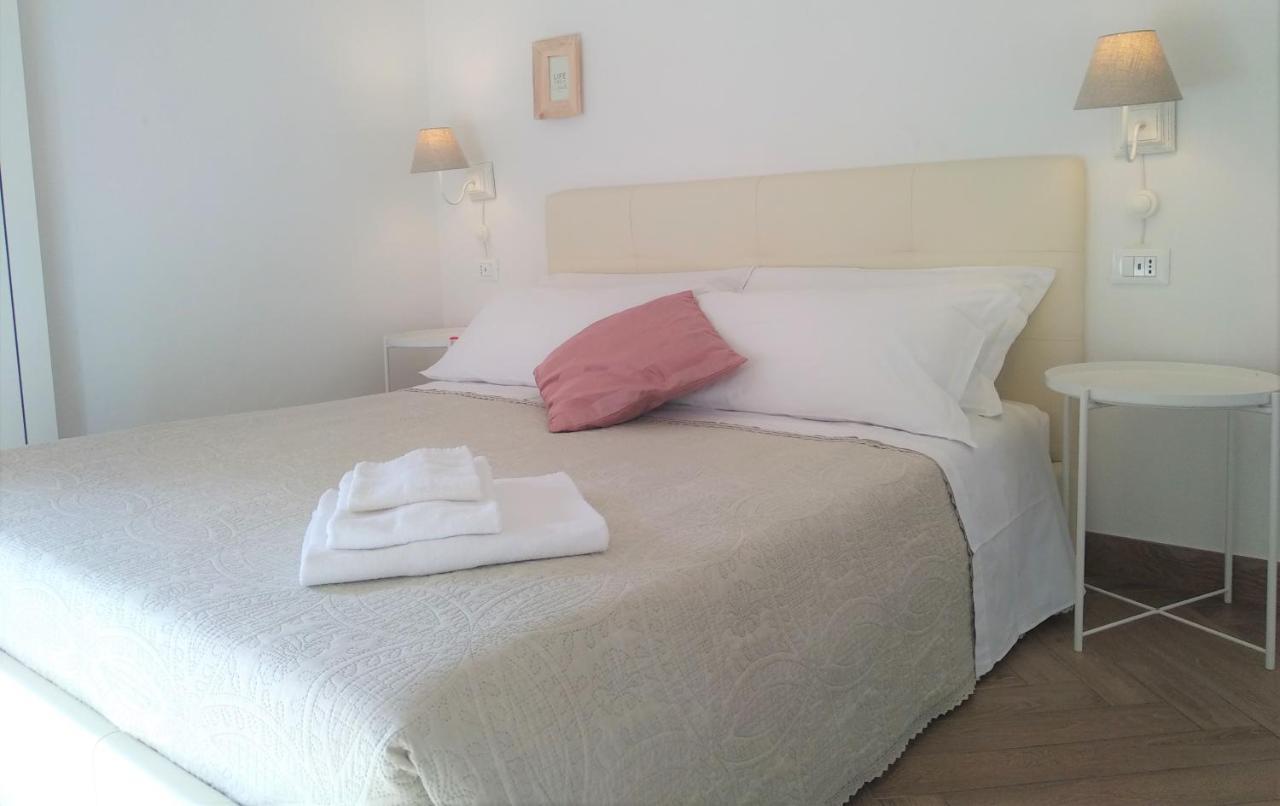 博洛尼亚 Bed In Bo Porta San Mamolo酒店 外观 照片